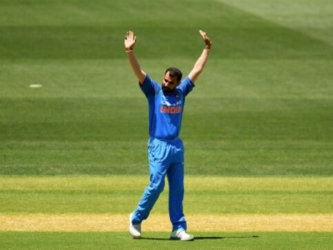 Mohammed Shami, India fast bowler, World Cup 2019 Player Full Profile: Shami's form, fitness make him important ingredient of India's pace attack Mohammed Shami, India fast bowler, World Cup 2019 Player Full Profile: Shami's form, fitness make him important ingredient of India's pace attack