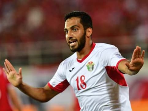 AFC Asian Cup 2019: Jordan beat Syria to become first team to qualify; Thailand bounce back with win against Bahrian AFC Asian Cup 2019: Jordan beat Syria to become first team to qualify; Thailand bounce back with win against Bahrian