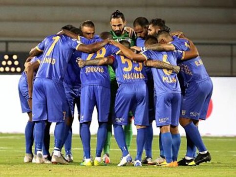 ISL 2018-19: Resolute Mumbai City FC set to take on attacking powerhouse FC Goa in a clash of contrasting philosophies ISL 2018-19: Resolute Mumbai City FC set to take on attacking powerhouse FC Goa in a clash of contrasting philosophies