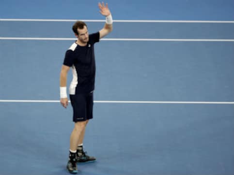 Australian Open 2019 first-round rundown: Andy Murray's emotional farewell, Yulia 'Trump' Putintseva and more Australian Open 2019 first-round rundown: Andy Murray's emotional farewell, Yulia 'Trump' Putintseva and more
