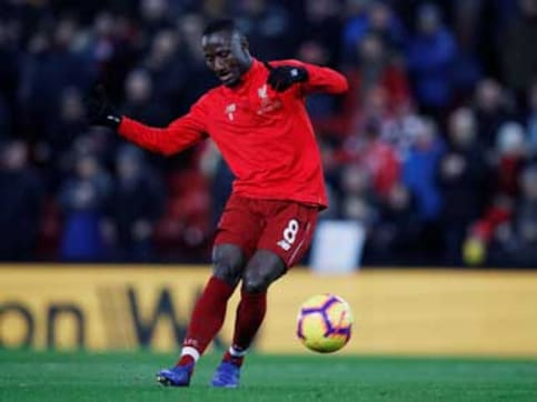 FA Cup: Struggling Naby Keita will turn into a vital player for Liverpool, says manager Jurgen Klopp FA Cup: Struggling Naby Keita will turn into a vital player for Liverpool, says manager Jurgen Klopp