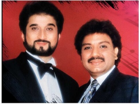 Nadeem-Shravan, popular music composer duo of 90s, will reportedly reunite for a global tour Nadeem-Shravan, popular music composer duo of 90s, will reportedly reunite for a global tour