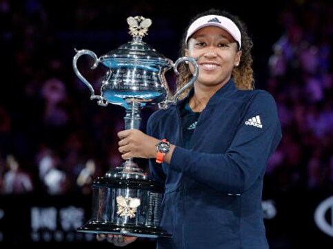 Dubai Championships: Naomi Osaka is a shy person and must learn to deal with limelight, says Petra Kvitova Dubai Championships: Naomi Osaka is a shy person and must learn to deal with limelight, says Petra Kvitova