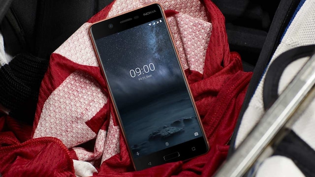 HMD Global announces Android 9 Pie update for Nokia 5, will roll out in stages HMD Global announces Android 9 Pie update for Nokia 5, will roll out in stages
