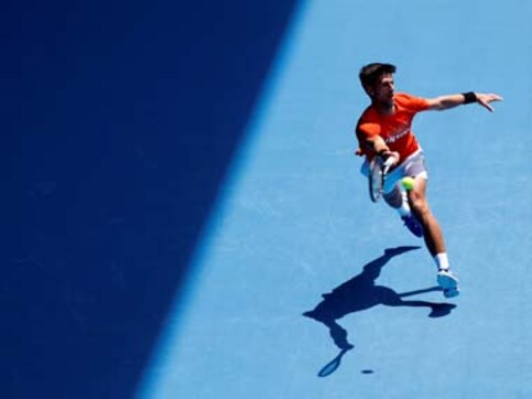 Australian Open 2019: Novak Djokovic faces favourable path to quarter-finals despite fair share of surprises in men's draw Australian Open 2019: Novak Djokovic faces favourable path to quarter-finals despite fair share of surprises in men's draw