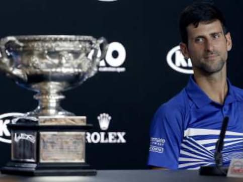 Australian Open 2019: Novak Djokovic hails straight-set win over Rafael Nadal as his 'best final in a Grand Slam' Australian Open 2019: Novak Djokovic hails straight-set win over Rafael Nadal as his 'best final in a Grand Slam'