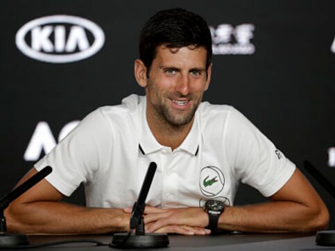 Australian Open 2019: Novak Djokovic happy to be back at tournament that served as 'great springboard' for his career Australian Open 2019: Novak Djokovic happy to be back at tournament that served as 'great springboard' for his career