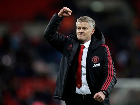 European football talking points: United continue winning run under Ole Gunnar Solskjaer, Barcelona extend lead and more European football talking points: United continue winning run under Ole Gunnar Solskjaer, Barcelona extend lead and more