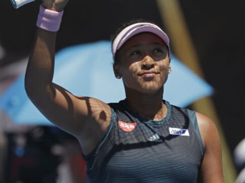 World No 1 Naomi Osaka hires Jermaine Jenkins as new coach ahead of WTA Indian Wells World No 1 Naomi Osaka hires Jermaine Jenkins as new coach ahead of WTA Indian Wells
