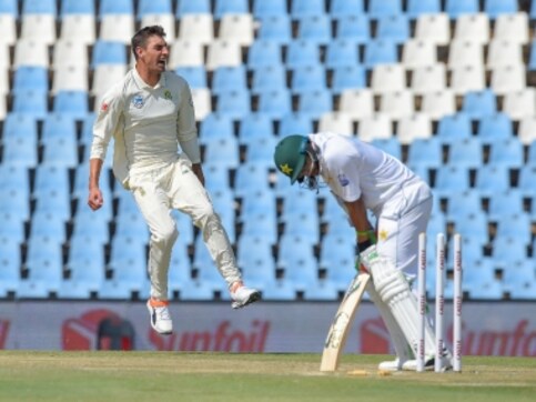 South Africa vs Pakistan: PCB to set inquiry into team's dismal outing in Test series, says chairman Ehsan Mani South Africa vs Pakistan: PCB to set inquiry into team's dismal outing in Test series, says chairman Ehsan Mani