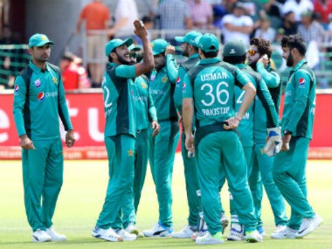 South Africa vs Pakistan: Visitors have ended up with more questions than answers after losing ODI series South Africa vs Pakistan: Visitors have ended up with more questions than answers after losing ODI series