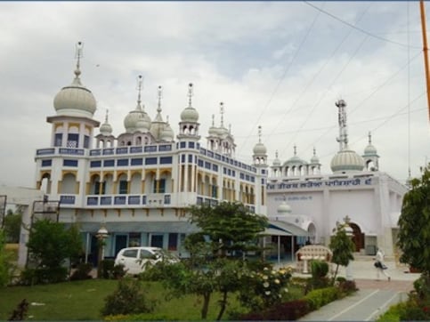Khyber Pakhtunkhwa declares Hindu religious site Panj Tirath in Pakistan's Peshawar as national heritage Khyber Pakhtunkhwa declares Hindu religious site Panj Tirath in Pakistan's Peshawar as national heritage