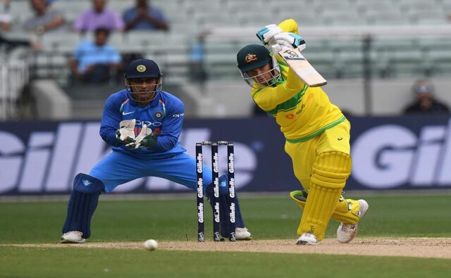 Australia's Peter Handscomb was the best batsman in the third ODI for the hosts, hitting a 63-ball 58 but yet again he failed to convert the fifty into a big score. However, his effort made sure the hosts reached a respectable total of 230. AP Australia's Peter Handscomb was the best batsman in the third ODI for the hosts, hitting a 63-ball 58 but yet again he failed to convert the fifty into a big score. However, his effort made sure the hosts reached a respectable total of 230. AP