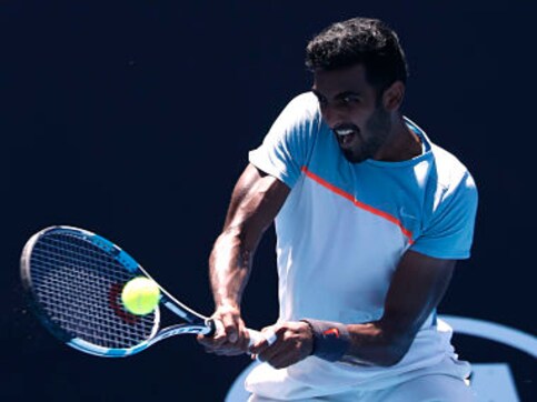 Australian Open 2019: Prajnesh Gunneswaran aims to break into top-100 after making Grand Slam debut in Melbourne Australian Open 2019: Prajnesh Gunneswaran aims to break into top-100 after making Grand Slam debut in Melbourne