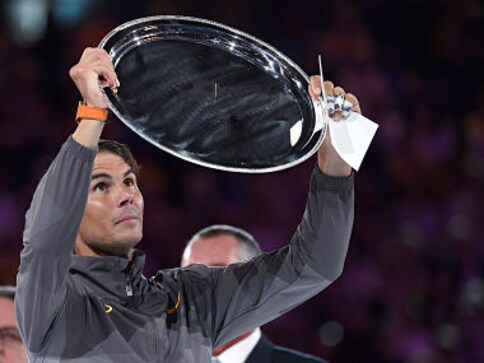 Australian Open 2019: Rafael Nadal says he takes a lot of positives from tournament despite losing to Novak Djokovic in final Australian Open 2019: Rafael Nadal says he takes a lot of positives from tournament despite losing to Novak Djokovic in final