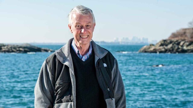 Nobel-winning biochemist Sir Richard Roberts to attend MU convocation ceremony Nobel-winning biochemist Sir Richard Roberts to attend MU convocation ceremony