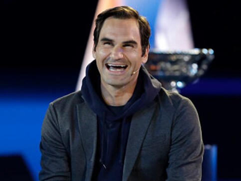 Australian Open 2019: Roger Federer sounds confident ahead of title defence, wary of first-round challenge against Denis Istomin Australian Open 2019: Roger Federer sounds confident ahead of title defence, wary of first-round challenge against Denis Istomin