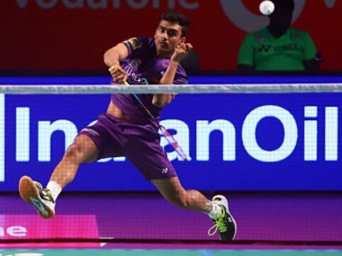 All England Championships 2019: India's Sameer Verma wants to 'test his game' against World No 1 Kento Momota All England Championships 2019: India's Sameer Verma wants to 'test his game' against World No 1 Kento Momota