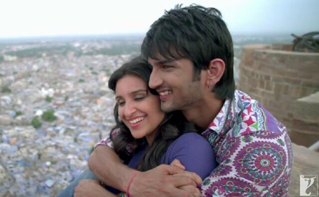 Released in 2015, <em>Shuddh Desi Romance</em> saw actor playing the role of a confused lover. Released in 2015, <em>Shuddh Desi Romance</em> saw actor playing the role of a confused lover.