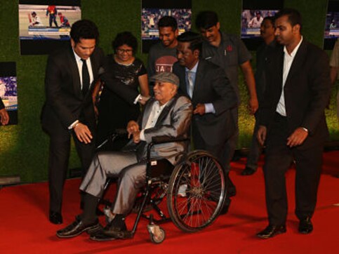 Slapping Chandrakant Pandit after triple ton to pulling up Vinod Kambli for indiscipline, Ramakant Achrekar shaped characters and cricketers Slapping Chandrakant Pandit after triple ton to pulling up Vinod Kambli for indiscipline, Ramakant Achrekar shaped characters and cricketers