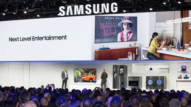 Samsung says that Bixby will soon work with YouTube, Google Maps: CES 2019 Samsung says that Bixby will soon work with YouTube, Google Maps: CES 2019