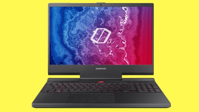 Samsung Notebook Odyssey with NVIDIA RTX 2080 GPU unveiled at CES 2019 Samsung Notebook Odyssey with NVIDIA RTX 2080 GPU unveiled at CES 2019