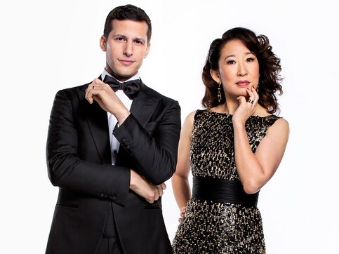 Golden Globes 2019: Start time, live stream, presenters — all you need to know about this year's awards ceremony Golden Globes 2019: Start time, live stream, presenters — all you need to know about this year's awards ceremony
