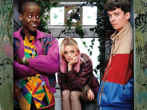 Sex Education review: Netflix delivers a bingeable comedy sourced from the hormonal chaos of adolescent hell Sex Education review: Netflix delivers a bingeable comedy sourced from the hormonal chaos of adolescent hell