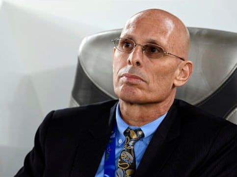 AFC Asian Cup 2019: India's performances in UAE have knocked cricket off the top, says coach Stephen Constantine AFC Asian Cup 2019: India's performances in UAE have knocked cricket off the top, says coach Stephen Constantine