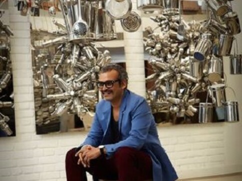 Subodh Gupta's art installation removed from Delhi's KNMA: #MeToo effect or end of contract?