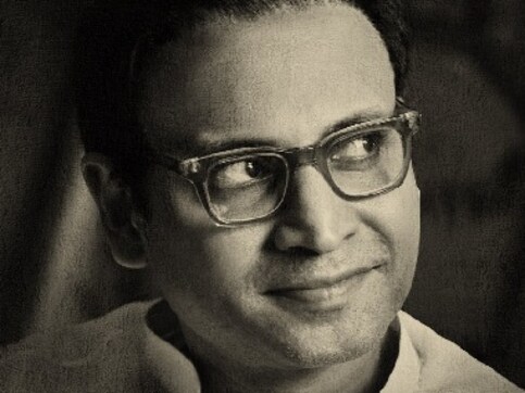 Sumanth on playing his grandfather ANR in NTR biopic and how Malli Raava revitalised his career Sumanth on playing his grandfather ANR in NTR biopic and how Malli Raava revitalised his career