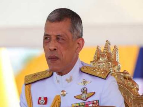 Hundreds register as candidates as Thailand prepares for its first National Election since 2014 military coup Hundreds register as candidates as Thailand prepares for its first National Election since 2014 military coup