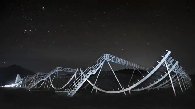 Canadian researchers closer to solving one of astronomy’s biggest mysteries Canadian researchers closer to solving one of astronomy’s biggest mysteries