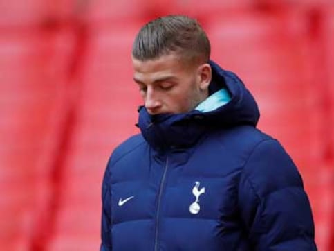 Premier League: Tottenham Hotspur trigger extension clause in wantaway Belgian Toby Alderweireld's contract Premier League: Tottenham Hotspur trigger extension clause in wantaway Belgian Toby Alderweireld's contract