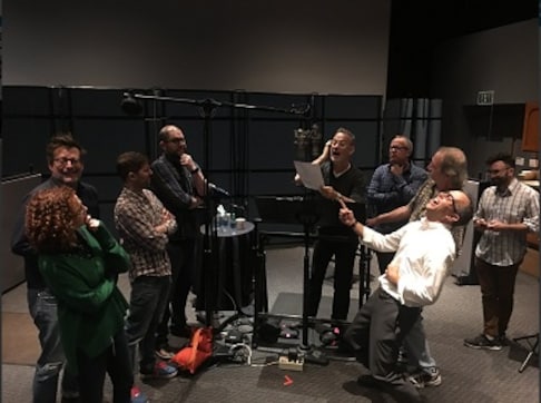 Toy Story 4: Tom Hanks wraps up final recording, says 'We rode like the wind, to infinity and beyond' Toy Story 4: Tom Hanks wraps up final recording, says 'We rode like the wind, to infinity and beyond'