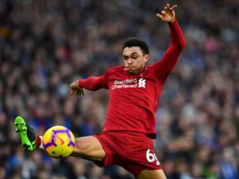 Premier League: Defender Trent Alexander-Arnold signs new long-term deal with Liverpool Premier League: Defender Trent Alexander-Arnold signs new long-term deal with Liverpool