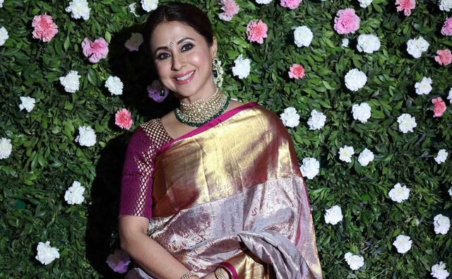 Urmila Matondkar. Firstpost/ Sachin Gokhale Urmila Matondkar. Firstpost/ Sachin Gokhale