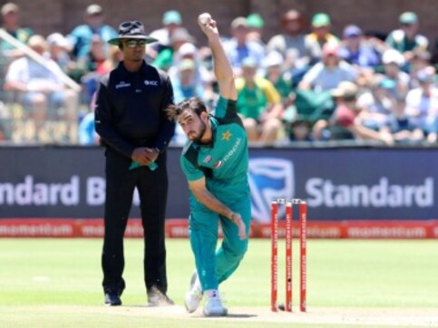 PCB refuses to give NOCs to Faheem Ashraf and Usman Shinwari to play in Big Bash League PCB refuses to give NOCs to Faheem Ashraf and Usman Shinwari to play in Big Bash League