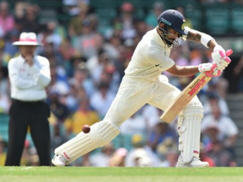 India vs Australia: Virat Kohli and Co finally learnt the virtue of patience and art of sustained intensity in historic series win India vs Australia: Virat Kohli and Co finally learnt the virtue of patience and art of sustained intensity in historic series win