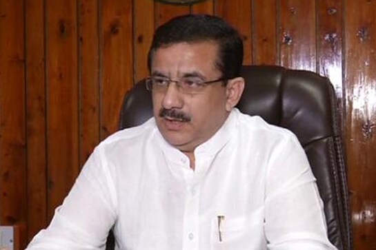 SC notice to Uttarakhand govt over Jitendra Tyagi's plea challenging rejection of bail by HC