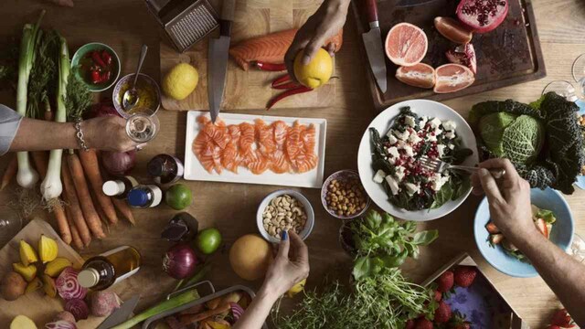 Radical human diet change holds key to halting catastrophic damage to planet: Study Radical human diet change holds key to halting catastrophic damage to planet: Study