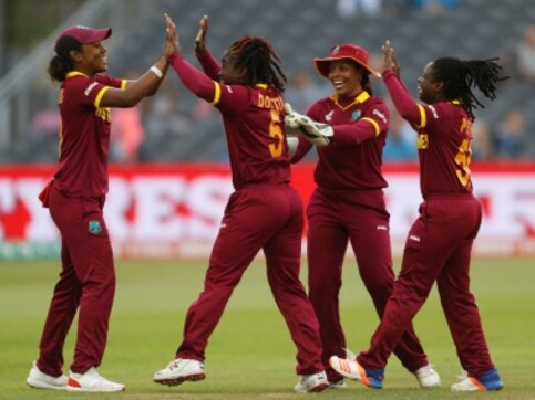 West Indies women's team to tour Pakistan for T20 matches; captain Stafanie Taylor to miss series due to security concern West Indies women's team to tour Pakistan for T20 matches; captain Stafanie Taylor to miss series due to security concern