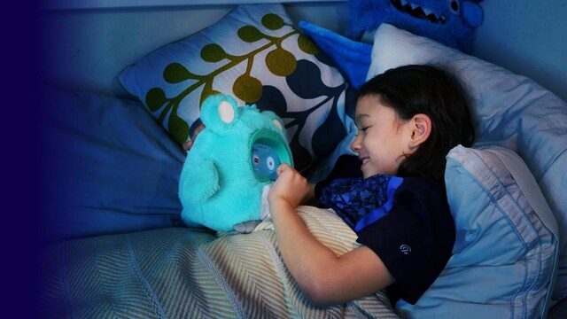 CES 2019 saw the launch of a variety of tech for the paranoid parent CES 2019 saw the launch of a variety of tech for the paranoid parent