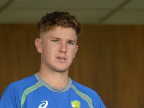 India vs Australia: Adam Zampa, Billy Stanlake included in hosts' playing XI for ODI series decider at MCG India vs Australia: Adam Zampa, Billy Stanlake included in hosts' playing XI for ODI series decider at MCG