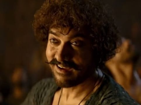 Aamir Khan on his next film after Thugs of Hindostan: 'Have four good scripts, will finalise the one this month' Aamir Khan on his next film after Thugs of Hindostan: 'Have four good scripts, will finalise the one this month'