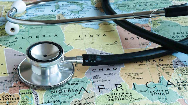 World needs 'radical rethink' for strategy to tackle obesity, hunger, climate: Report World needs 'radical rethink' for strategy to tackle obesity, hunger, climate: Report