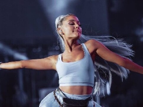 Ariana Grande, Childish Gambino and Tame Impala to headline Coachella 2019