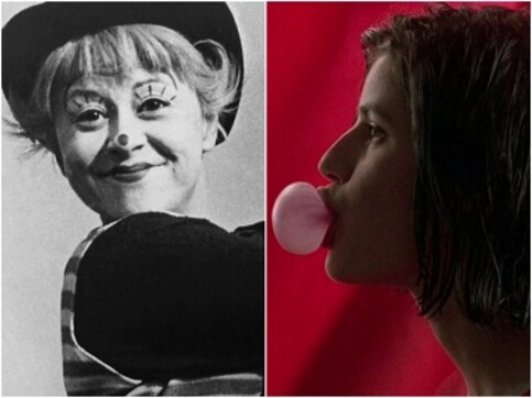 La Strada, Two English Girls, Three Colours: Red — Baradwaj Rangan's favourite foreign films La Strada, Two English Girls, Three Colours: Red — Baradwaj Rangan's favourite foreign films
