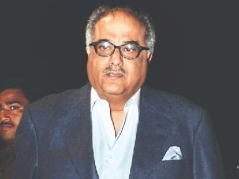 Boney Kapoor to remake Ayushmann Khurrana, Neena Gupta's Badhaai Ho in Telugu and Tamil Boney Kapoor to remake Ayushmann Khurrana, Neena Gupta's Badhaai Ho in Telugu and Tamil
