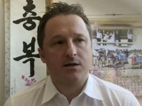 Chinese ambassador accuses Canada, allies of 'white supremacy' and racism; Toronto calls for release of two nationals detained in Beijing Chinese ambassador accuses Canada, allies of 'white supremacy' and racism; Toronto calls for release of two nationals detained in Beijing